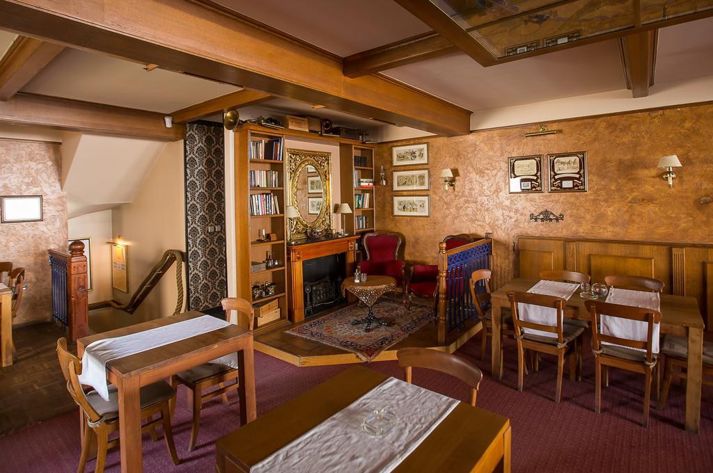 Heartland City B&B Tuzla Eksteriør bilde