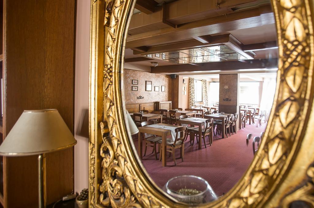 Heartland City B&B Tuzla Eksteriør bilde