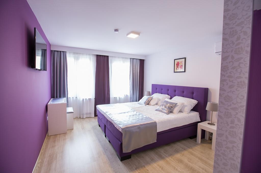 Heartland City B&B Tuzla Eksteriør bilde