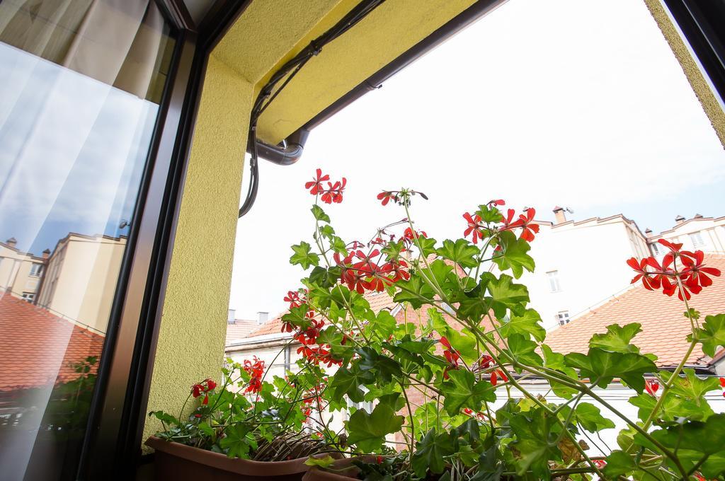 Heartland City B&B Tuzla Eksteriør bilde