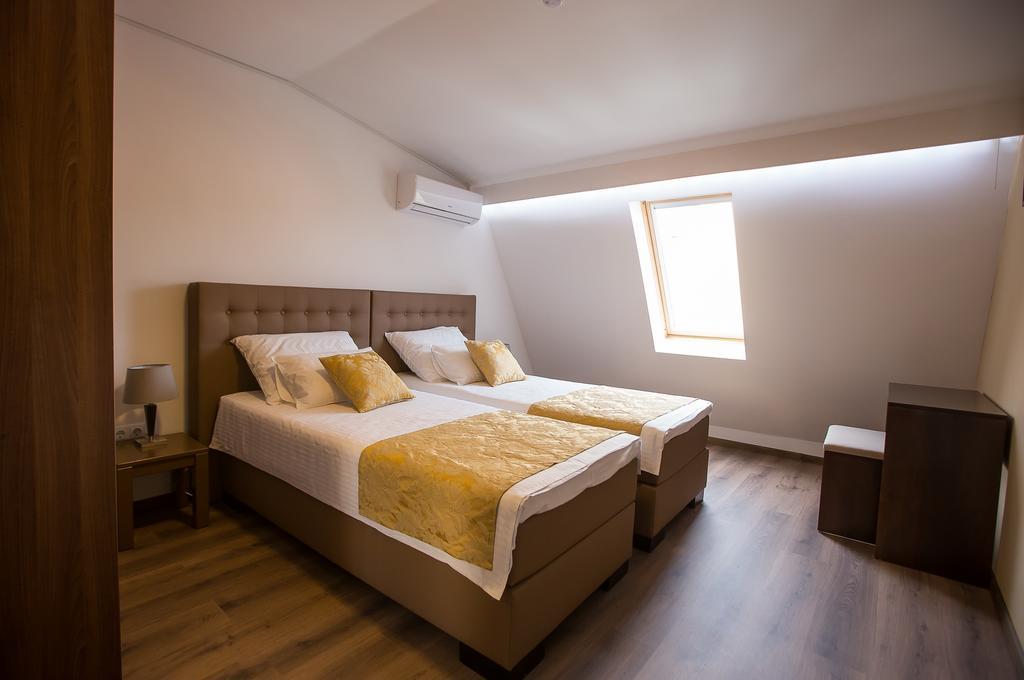 Heartland City B&B Tuzla Eksteriør bilde