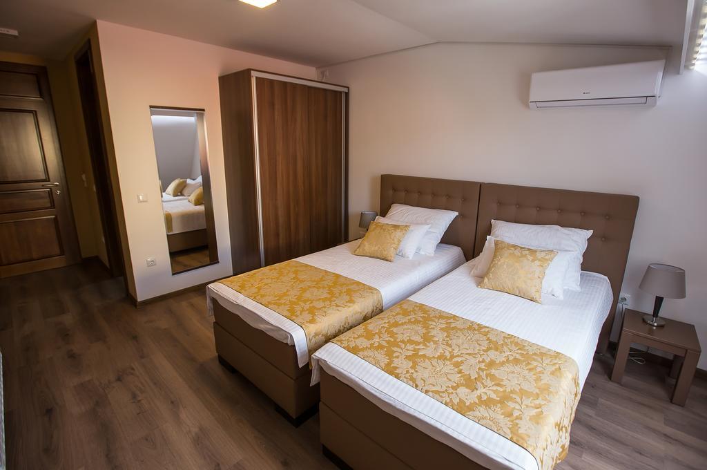 Heartland City B&B Tuzla Eksteriør bilde