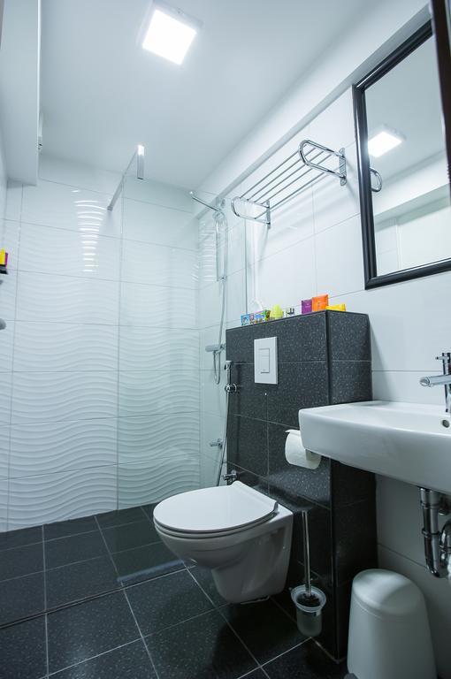 Heartland City B&B Tuzla Eksteriør bilde