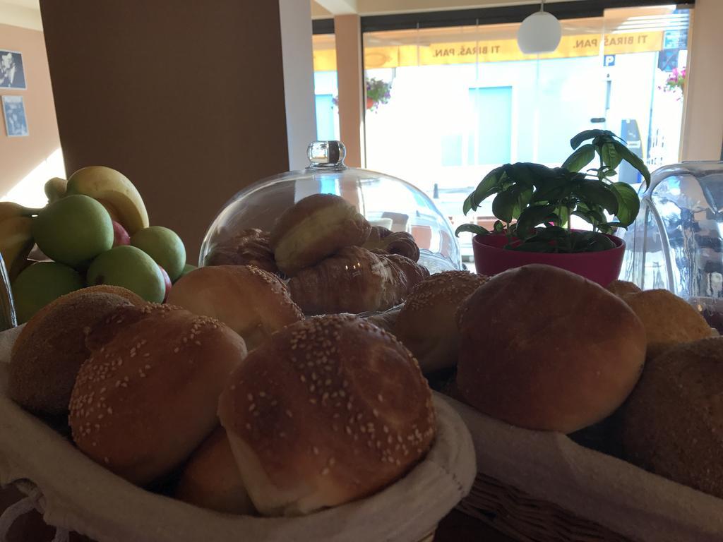 Heartland City B&B Tuzla Eksteriør bilde