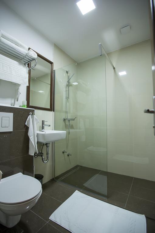 Heartland City B&B Tuzla Eksteriør bilde