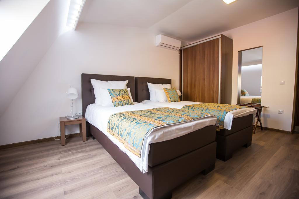 Heartland City B&B Tuzla Eksteriør bilde