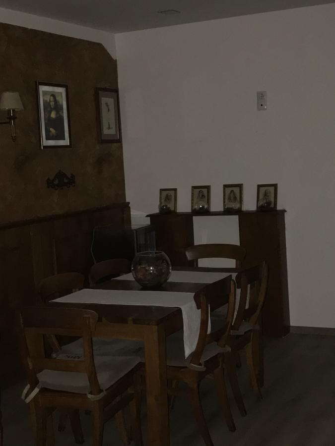Heartland City B&B Tuzla Eksteriør bilde